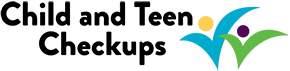 Houston County Child and Teen Checkup Logo